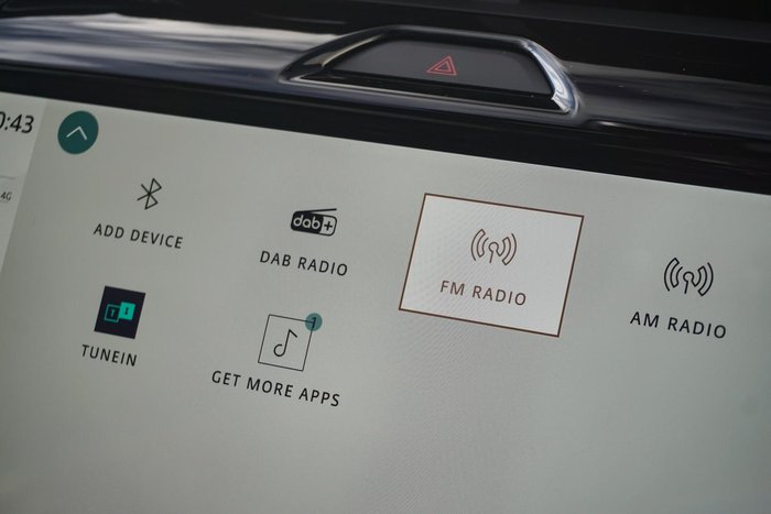 2024 Jaguar E-PACE P250 R-Dynamic SE