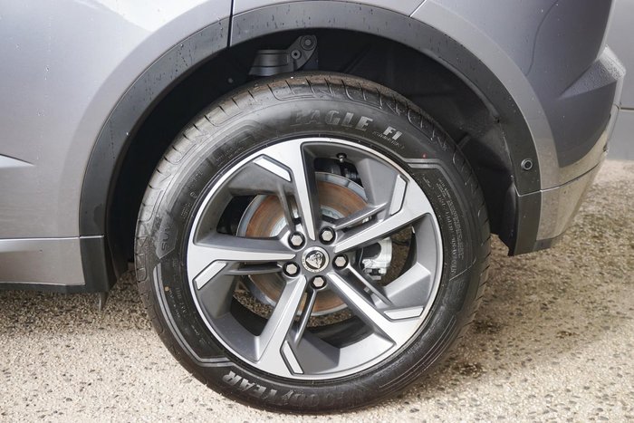 2024 Jaguar E-PACE P250 R-Dynamic SE