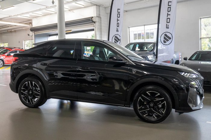 2025 Peugeot 3008