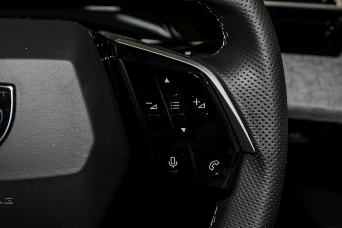 2025 Peugeot 3008 GT Premium Hybrid P64 MY25 Ingaro Blue