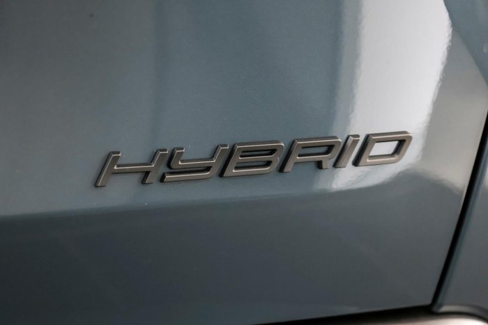 2025 Peugeot 3008 GT Premium Hybrid P64 MY25 Ingaro Blue
