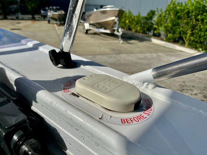 2022 AnglaPro Sniper 454 CLX