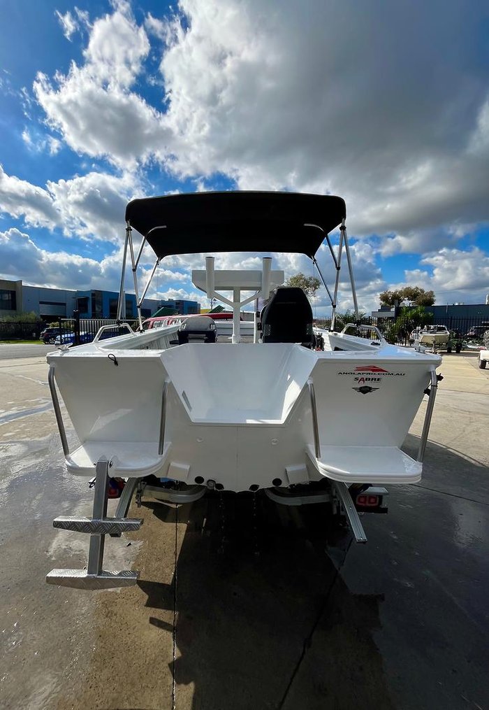 2022 AnglaPro Sniper 454 CLX