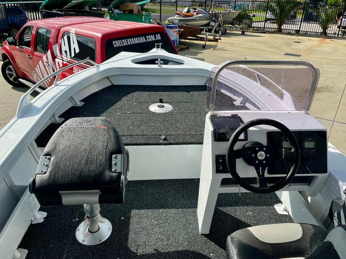 2022 AnglaPro Sniper 454 CLX