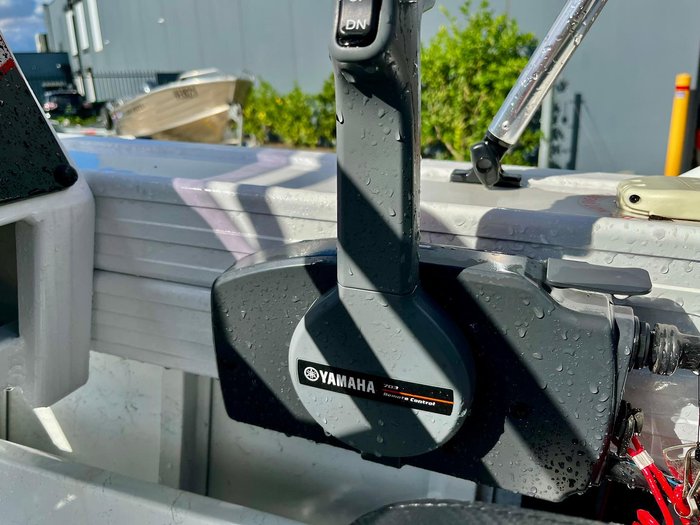 2022 AnglaPro Sniper 454 CLX