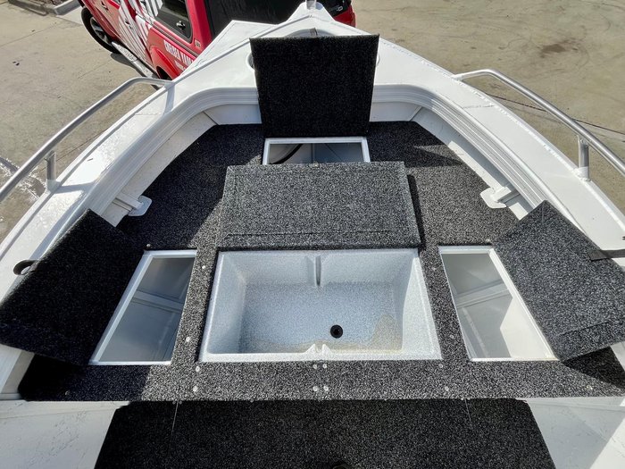 2022 AnglaPro Sniper 454 CLX