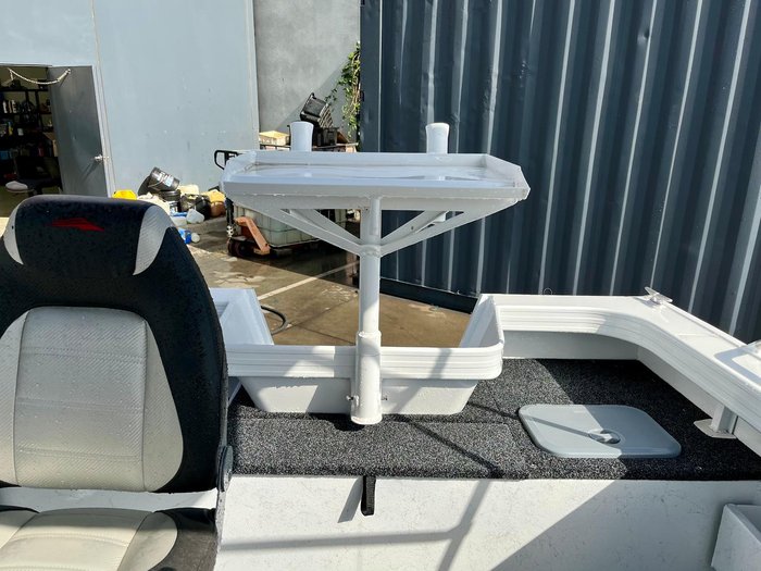 2022 AnglaPro Sniper 454 CLX