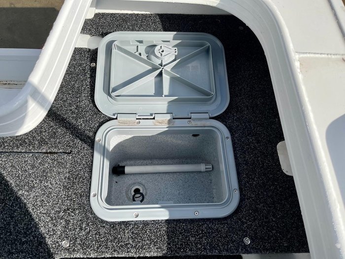 2022 AnglaPro Sniper 454 CLX