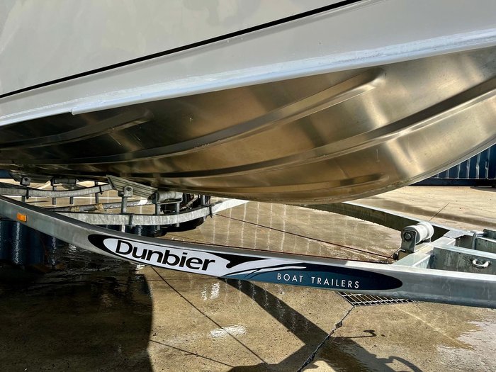 2022 AnglaPro Sniper 454 CLX