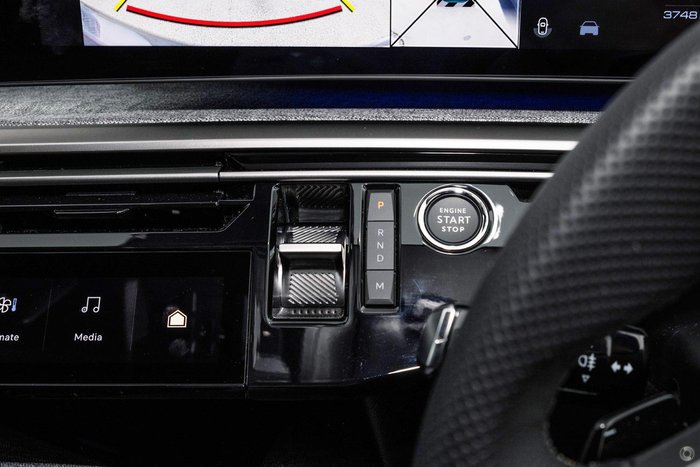 2025 Peugeot 3008 GT Premium Hybrid