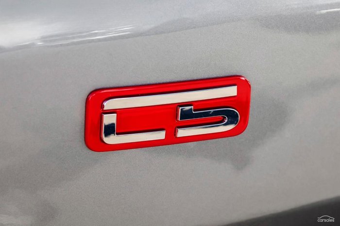 2025 Chery C5 Urban