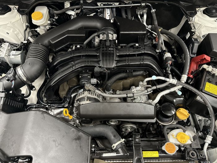 2023 Subaru Forester 2.5i