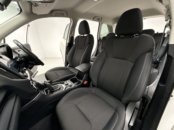 2023 Subaru Forester 2.5i