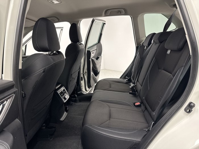2023 Subaru Forester 2.5i
