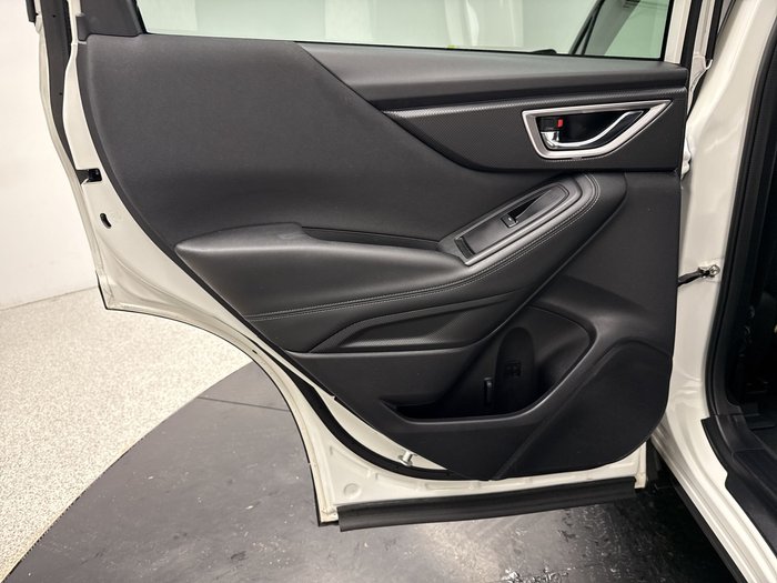 2023 Subaru Forester 2.5i