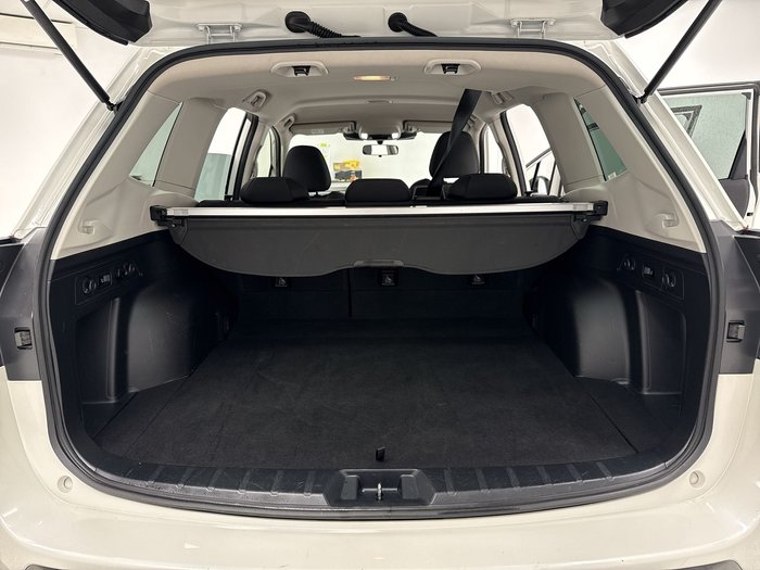 2023 Subaru Forester 2.5i