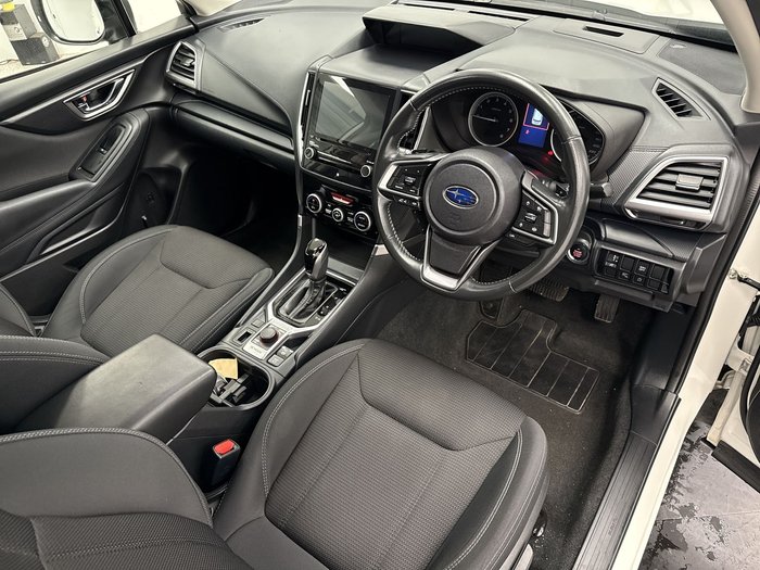 2023 Subaru Forester 2.5i