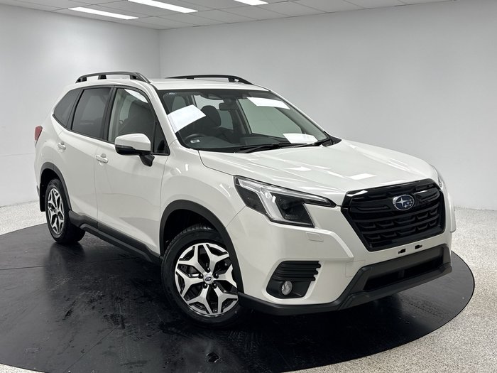 2023 Subaru Forester 2.5i