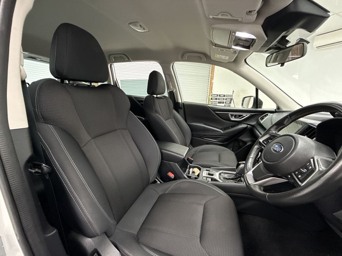 2023 Subaru Forester 2.5i