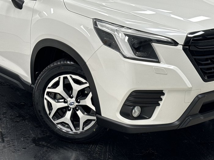 2023 Subaru Forester 2.5i