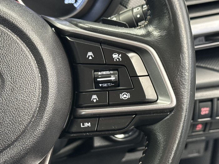 2023 Subaru Forester 2.5i