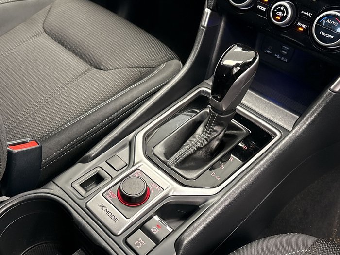 2023 Subaru Forester 2.5i