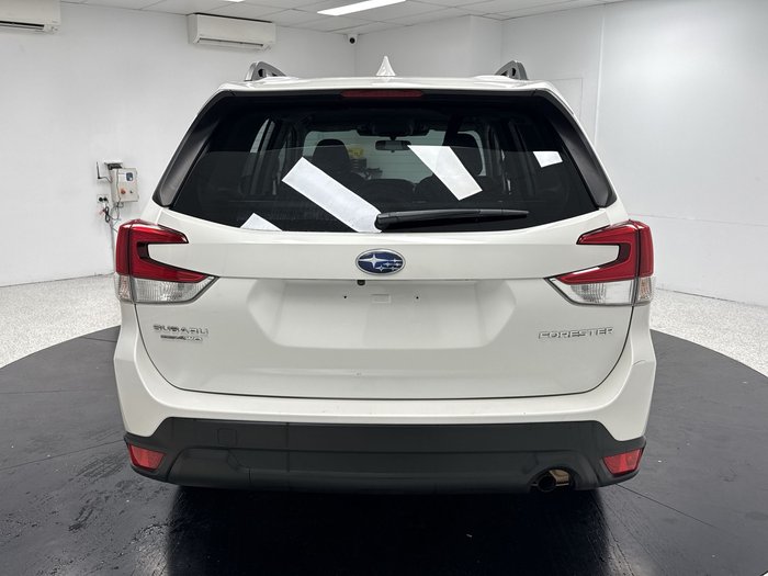 2023 Subaru Forester 2.5i