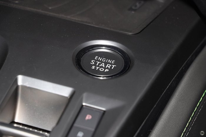 2025 Peugeot 308 GT Hybrid P51 MY25 Obsession Blue