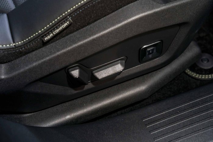 2025 Peugeot 3008 GT Premium Hybrid P64 MY25 Ingaro Blue