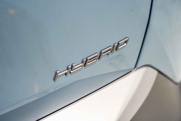 2025 Peugeot 3008 GT Premium Hybrid P64 MY25 Ingaro Blue