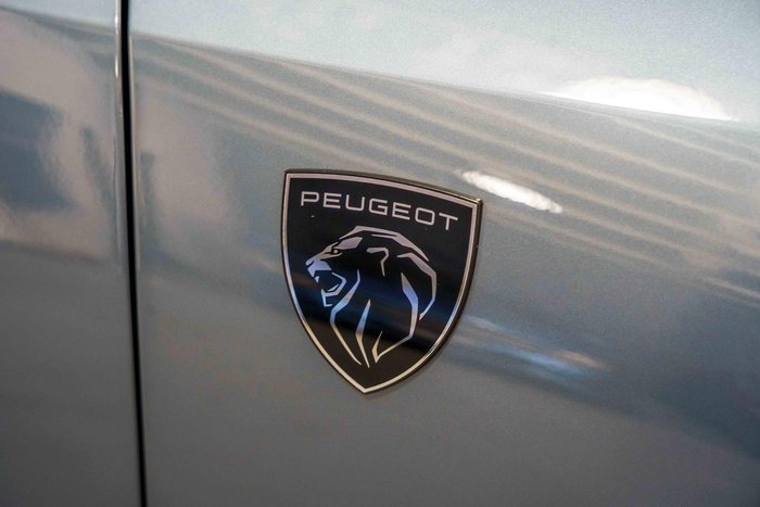 2025 Peugeot 3008 GT Premium Hybrid P64 MY25 Ingaro Blue