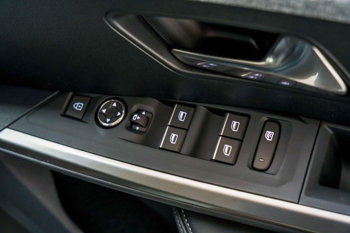 2025 Peugeot 3008 GT Premium Hybrid P64 MY25 Ingaro Blue