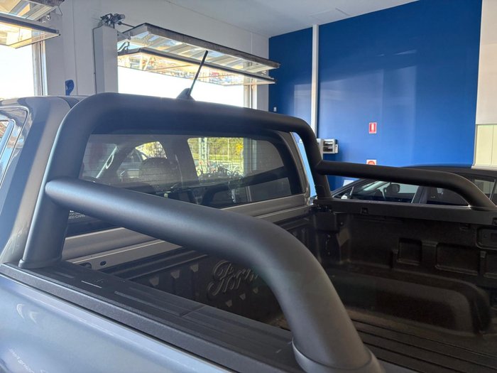 2024 Ford Ranger XLT Hi-Rider