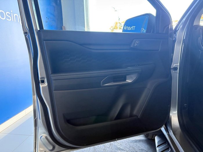 2024 Ford Ranger XLT Hi-Rider