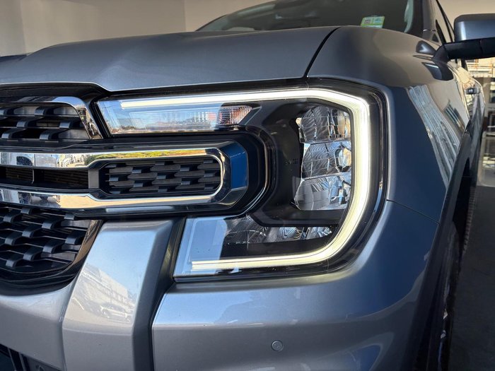 2024 Ford Ranger XLT Hi-Rider