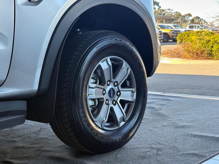 2024 Ford Ranger XLT Hi-Rider