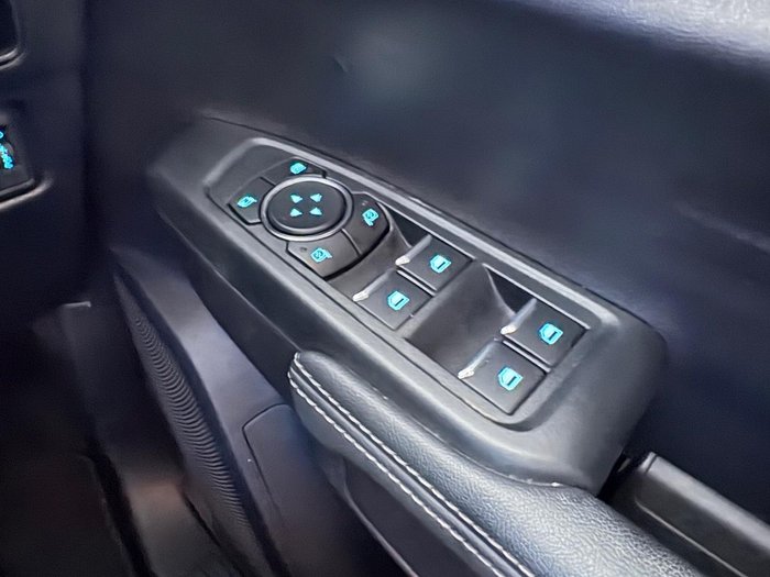 2024 Ford Ranger XLT Hi-Rider
