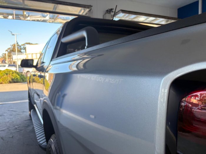 2024 Ford Ranger XLT Hi-Rider