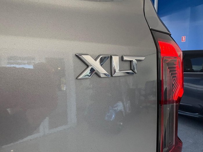2024 Ford Ranger XLT Hi-Rider