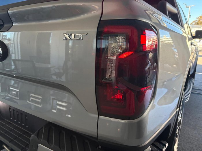 2024 Ford Ranger XLT Hi-Rider
