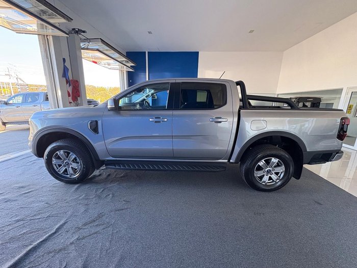 2024 Ford Ranger XLT Hi-Rider