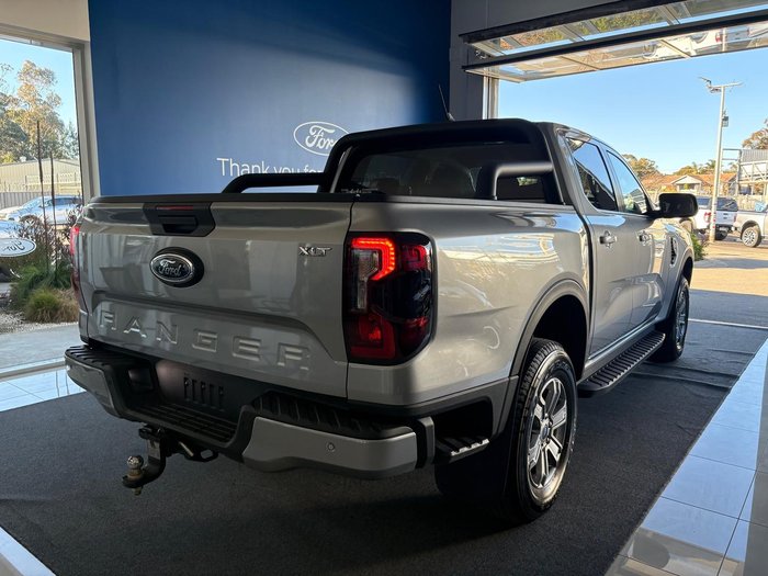 2024 Ford Ranger XLT Hi-Rider