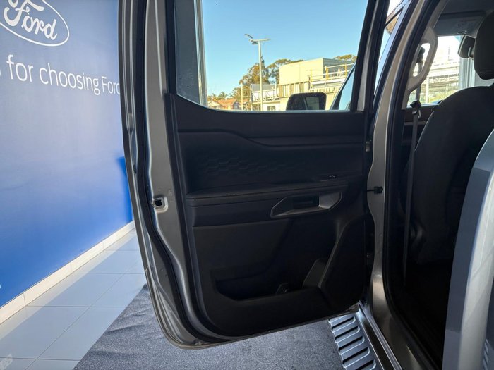 2024 Ford Ranger XLT Hi-Rider