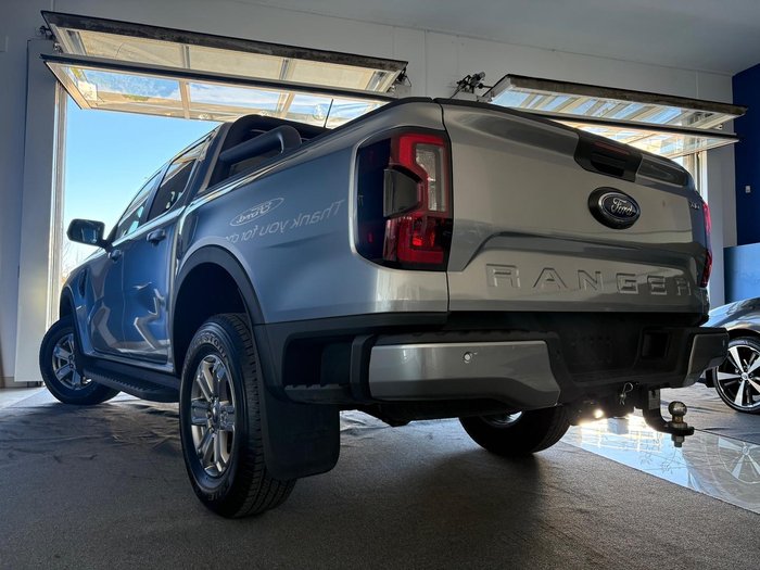 2024 Ford Ranger XLT Hi-Rider