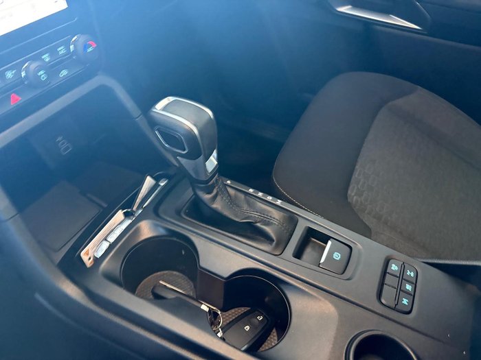 2024 Ford Ranger XLT Hi-Rider