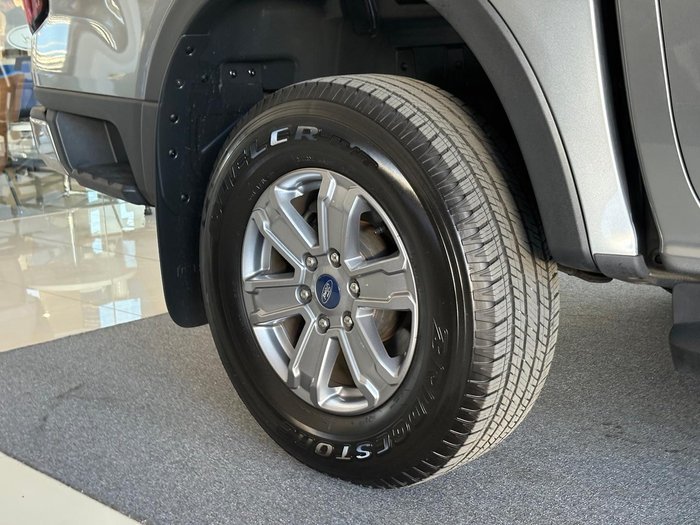2024 Ford Ranger XLT Hi-Rider