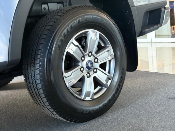 2024 Ford Ranger XLT Hi-Rider