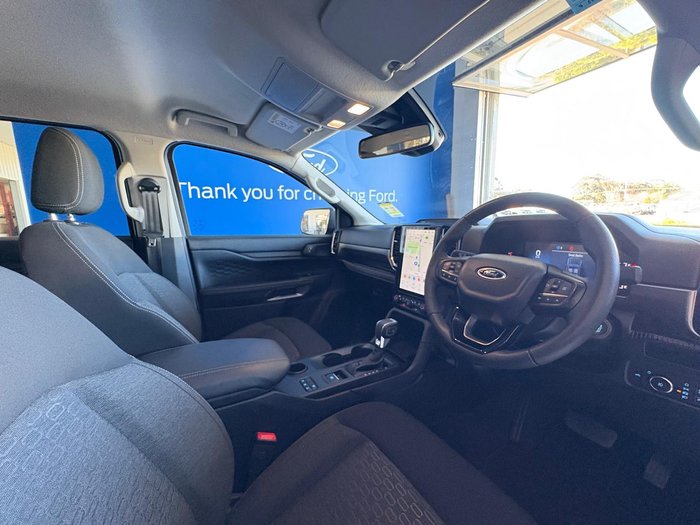 2024 Ford Ranger XLT Hi-Rider
