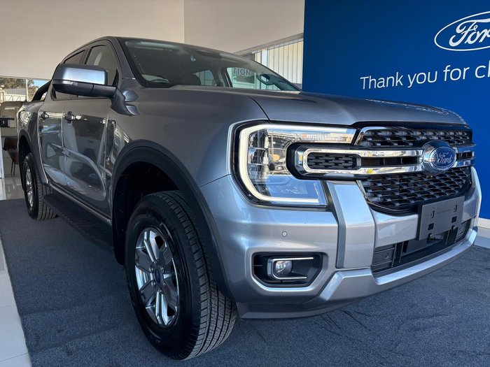 2024 Ford Ranger XLT Hi-Rider
