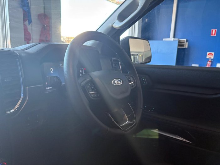 2024 Ford Ranger XLT Hi-Rider